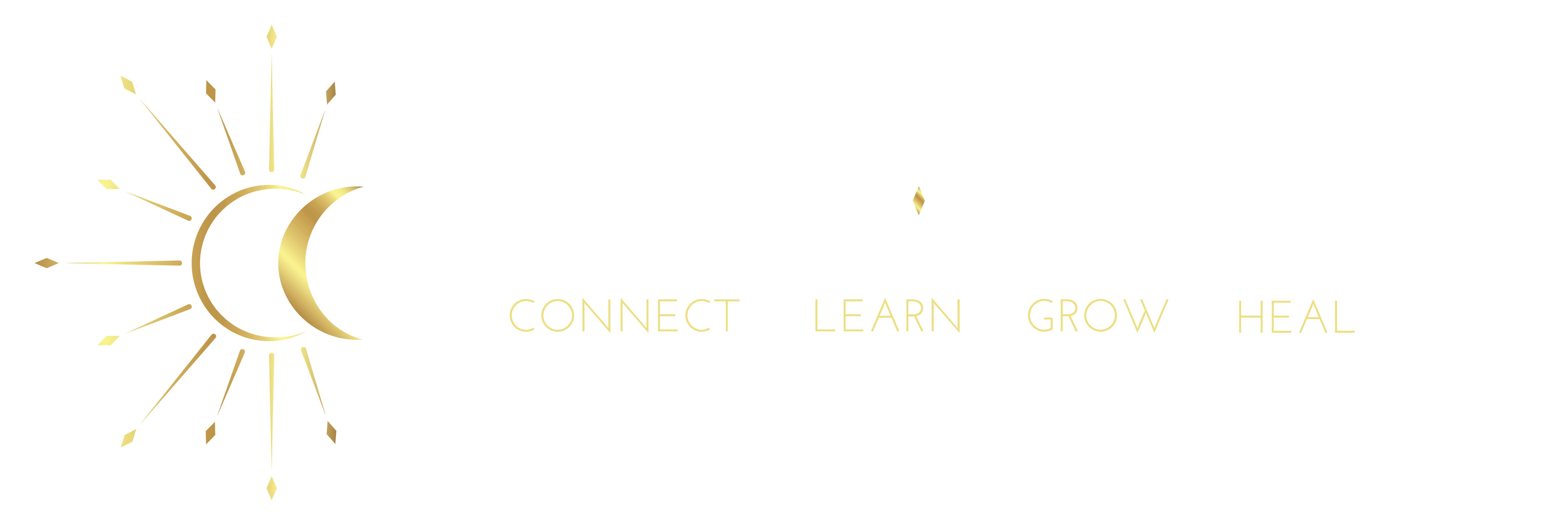 Alchemize HOPE — Connect • Learn • Grow • Heal